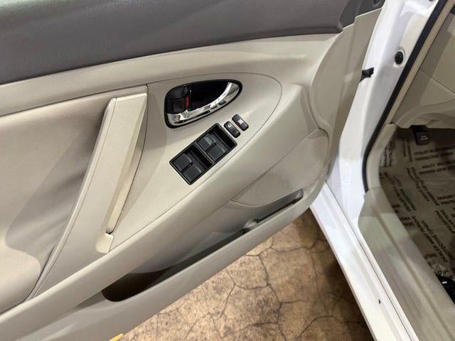 2007 Toyota Camry 4dr Sdn I4 Auto XLE (Natl)