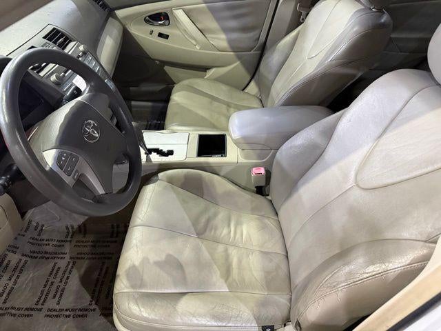 2007 Toyota Camry 4dr Sdn I4 Auto XLE (Natl)