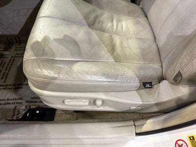 2007 Toyota Camry 4dr Sdn I4 Auto XLE (Natl)
