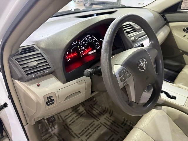 2007 Toyota Camry 4dr Sdn I4 Auto XLE (Natl)