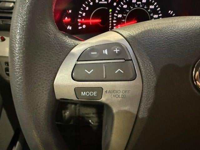 2007 Toyota Camry 4dr Sdn I4 Auto XLE (Natl)