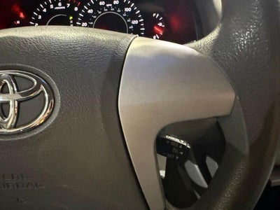 2007 Toyota Camry 4dr Sdn I4 Auto XLE (Natl)