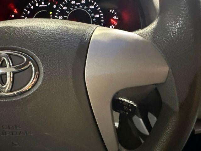 2007 Toyota Camry 4dr Sdn I4 Auto XLE (Natl)
