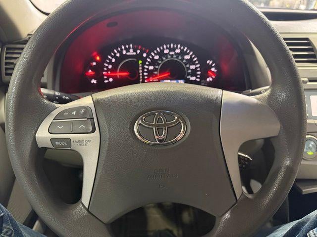 2007 Toyota Camry 4dr Sdn I4 Auto XLE (Natl)