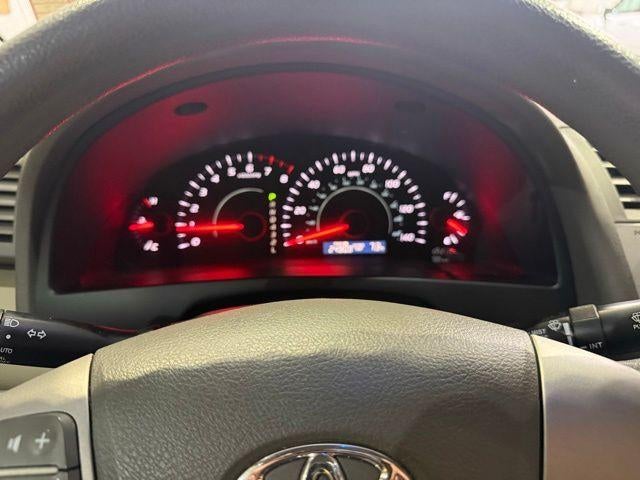 2007 Toyota Camry 4dr Sdn I4 Auto XLE (Natl)
