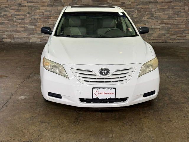 2007 Toyota Camry 4dr Sdn I4 Auto XLE (Natl)