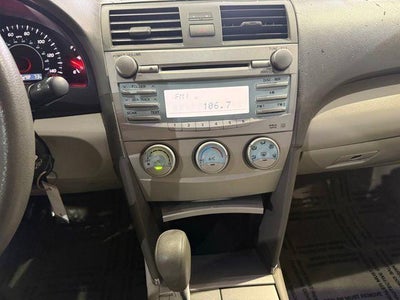 2007 Toyota Camry 4dr Sdn I4 Auto XLE (Natl)