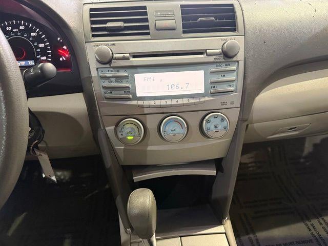 2007 Toyota Camry 4dr Sdn I4 Auto XLE (Natl)