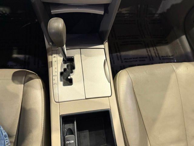 2007 Toyota Camry 4dr Sdn I4 Auto XLE (Natl)