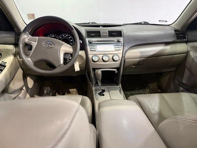 2007 Toyota Camry 4dr Sdn I4 Auto XLE (Natl)