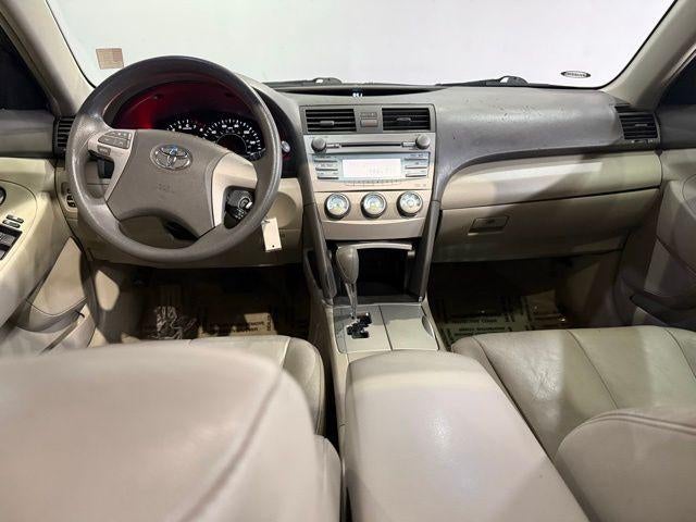 2007 Toyota Camry 4dr Sdn I4 Auto XLE (Natl)