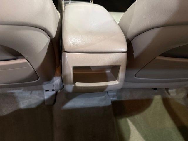 2007 Toyota Camry 4dr Sdn I4 Auto XLE (Natl)