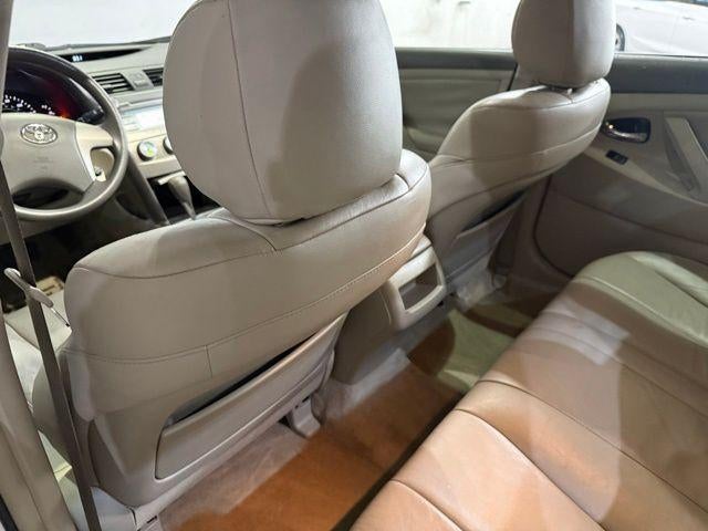 2007 Toyota Camry 4dr Sdn I4 Auto XLE (Natl)