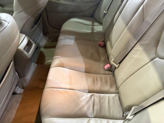 2007 Toyota Camry 4dr Sdn I4 Auto XLE (Natl)