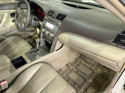 2007 Toyota Camry 4dr Sdn I4 Auto XLE (Natl)