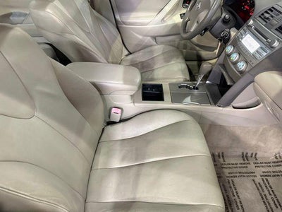 2007 Toyota Camry 4dr Sdn I4 Auto XLE (Natl)