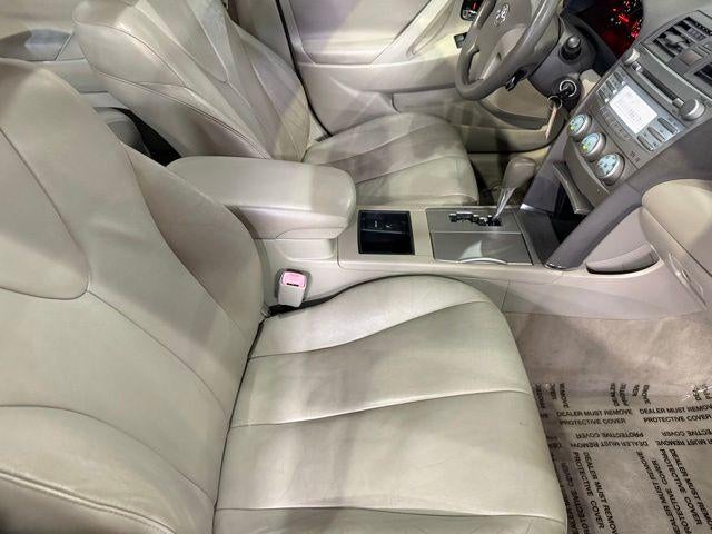 2007 Toyota Camry 4dr Sdn I4 Auto XLE (Natl)