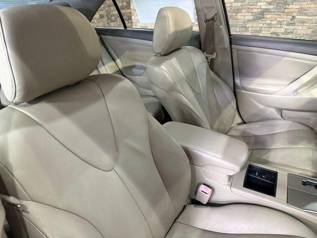 2007 Toyota Camry 4dr Sdn I4 Auto XLE (Natl)