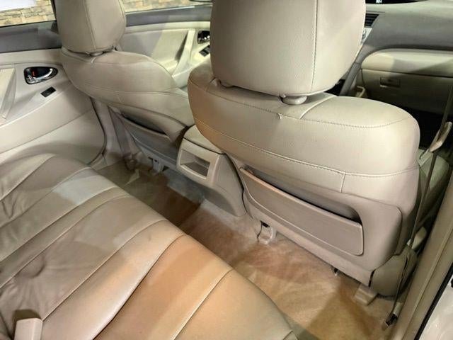 2007 Toyota Camry 4dr Sdn I4 Auto XLE (Natl)