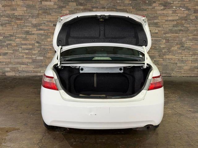 2007 Toyota Camry 4dr Sdn I4 Auto XLE (Natl)