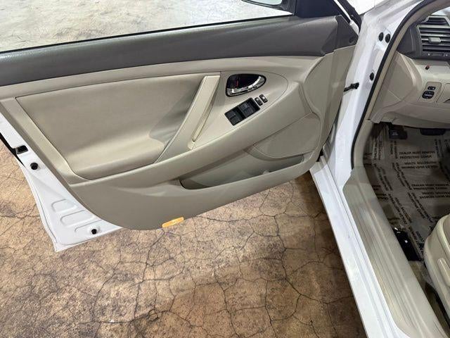 2007 Toyota Camry 4dr Sdn I4 Auto XLE (Natl)