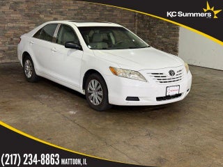 2007 Toyota Camry 4dr Sdn I4 Auto XLE (Natl)
