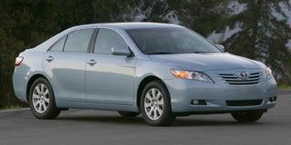 2007 Toyota Camry 4dr Sdn I4 Auto XLE (Natl)