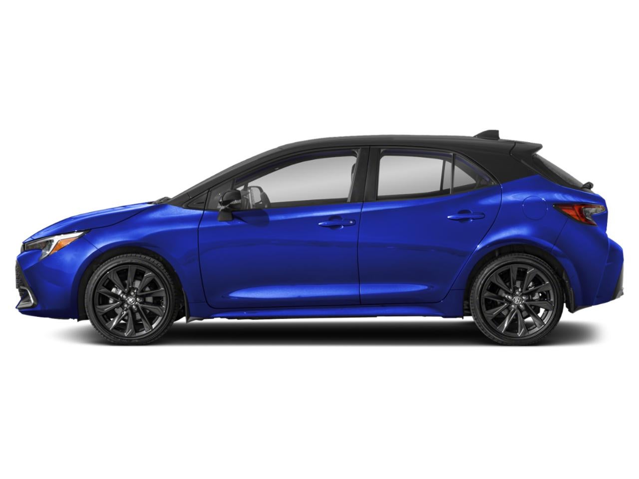 2023 Toyota Corolla Hatchback XSE CVT (Natl)