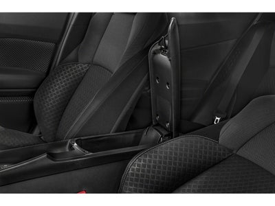 2020 Toyota C-HR LE FWD (Natl)