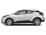 2020 Toyota C-HR LE FWD (Natl)