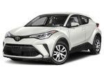 2020 Toyota C-HR LE FWD (Natl)