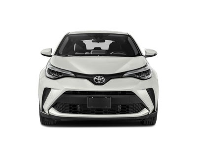 2020 Toyota C-HR LE FWD (Natl)