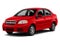 2011 Chevrolet Aveo 4-door 2LT