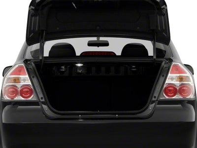 2011 Chevrolet Aveo 4-door 2LT