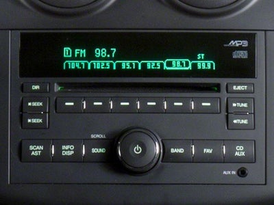 2011 Chevrolet Aveo 4-door 2LT