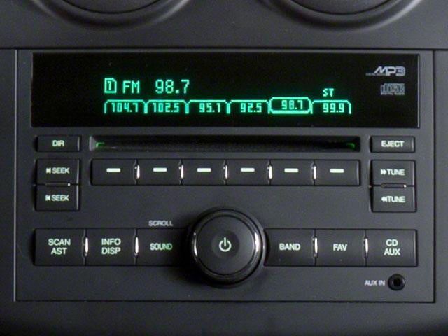 2011 Chevrolet Aveo 4-door 2LT