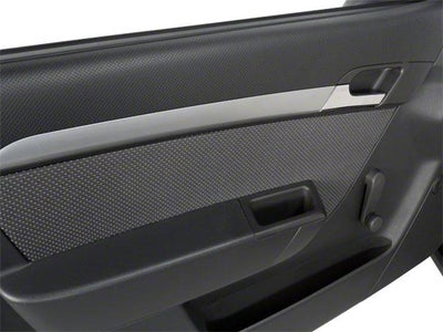 2011 Chevrolet Aveo 4-door 2LT