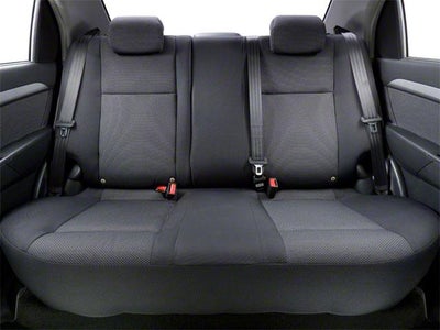 2011 Chevrolet Aveo 4-door 2LT