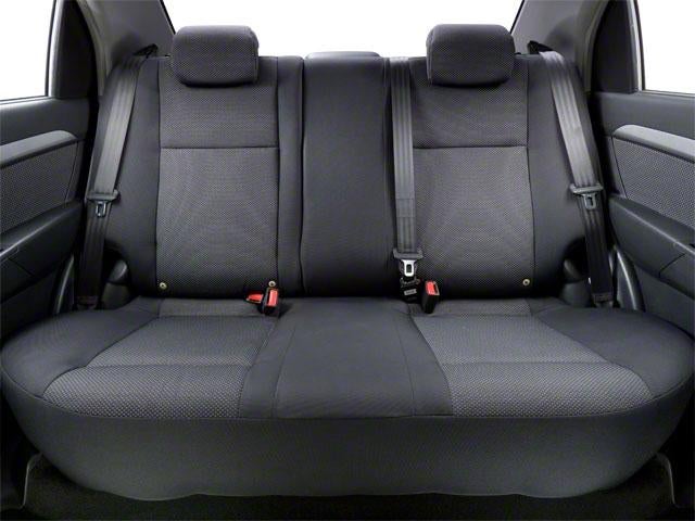 2011 Chevrolet Aveo 4-door 2LT