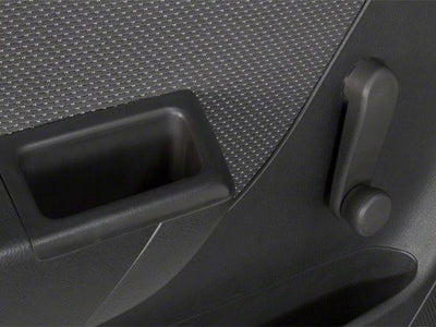 2011 Chevrolet Aveo 4-door 2LT