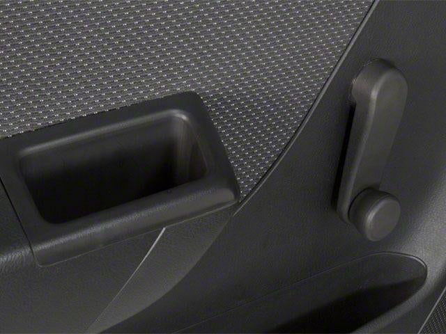 2011 Chevrolet Aveo 4-door 2LT