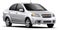 2011 Chevrolet Aveo 4-door 2LT