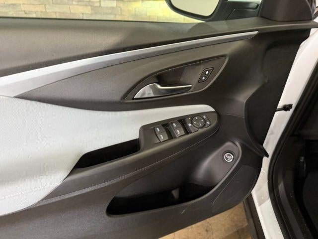 2025 Buick Envista FWD 4dr Preferred