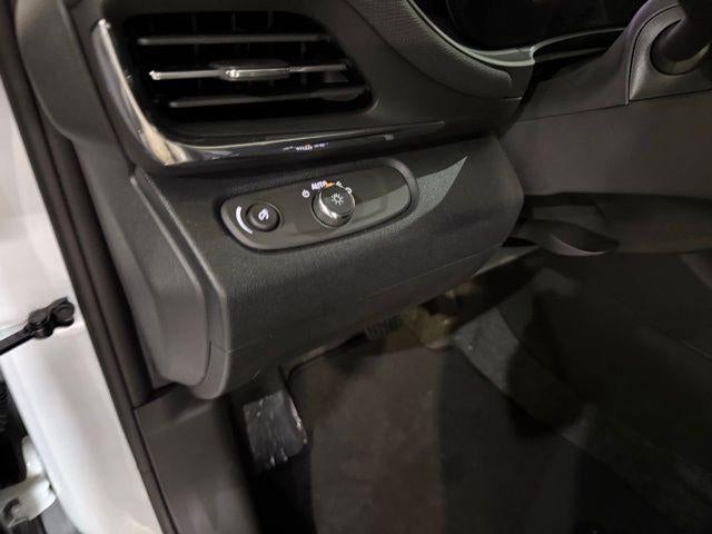 2025 Buick Envista FWD 4dr Preferred