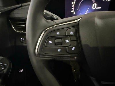 2025 Buick Envista FWD 4dr Preferred