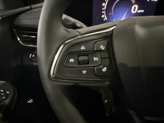 2025 Buick Envista FWD 4dr Preferred