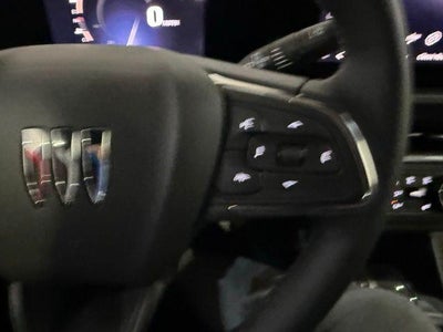 2025 Buick Envista FWD 4dr Preferred