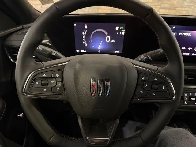 2025 Buick Envista FWD 4dr Preferred