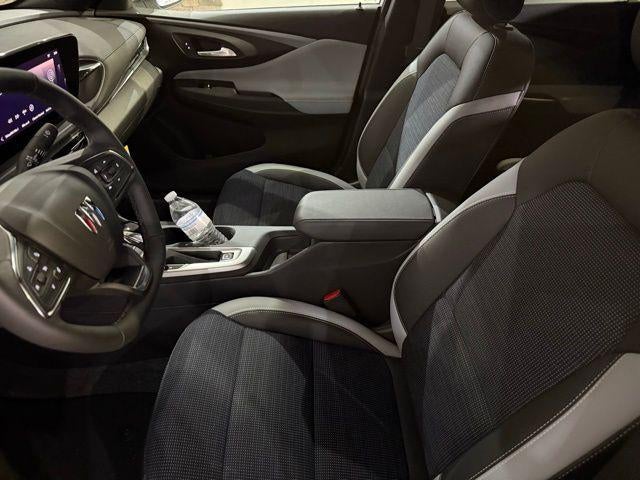 2025 Buick Envista FWD 4dr Preferred