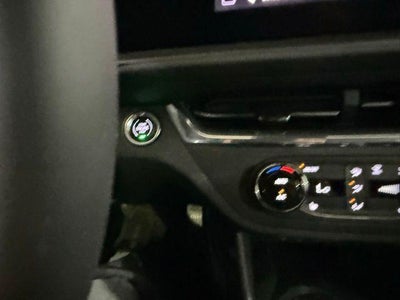 2025 Buick Envista FWD 4dr Preferred